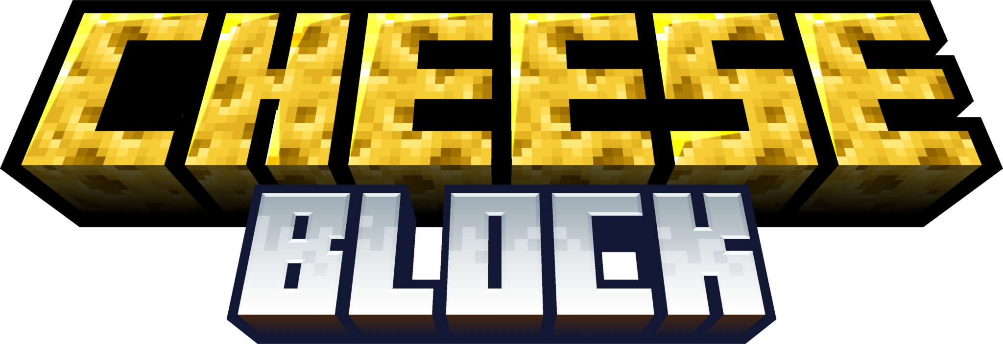 奶酪方块 - Cheese Block 奶酪方块 - Cheese Block
