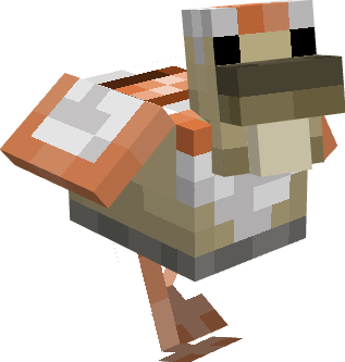 生鸡肉块 - ChickenBlock 生鸡肉块 - ChickenBlock