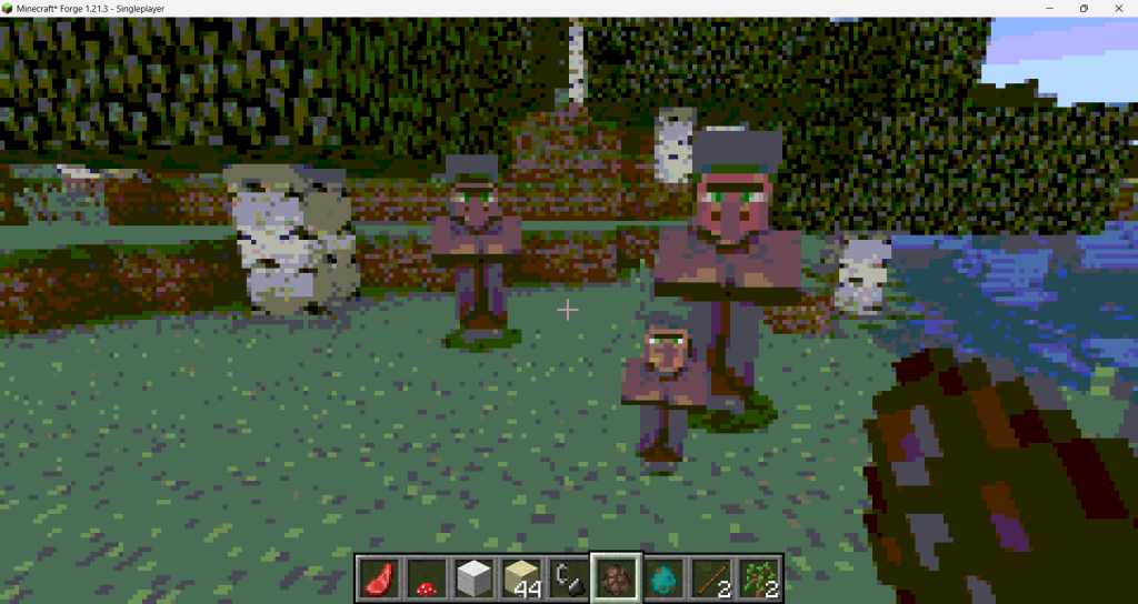 奇帕 256 光影 - Chippa256 Shaders 奇帕 256 光影 - Chippa256 Shaders