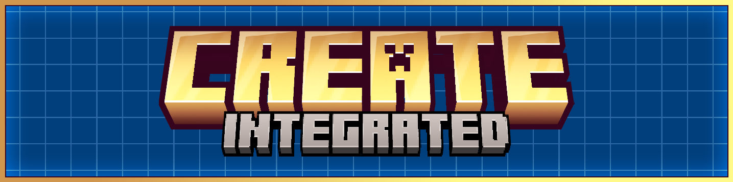  被选者的机械动力：集成 - Chosen's Create: Integrated