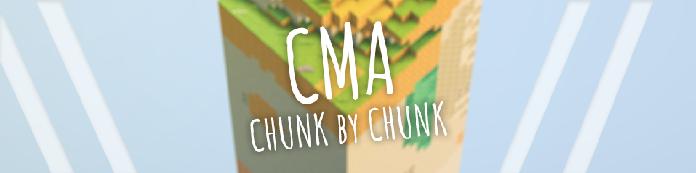 被选中者的模组冒险:逐区块探索 - Chosen's Modded Adventure: Chunk by Chunk 被选中者的模组冒险:逐区块探索 - Chosen's Modded Adventure: Chunk by Chunk
