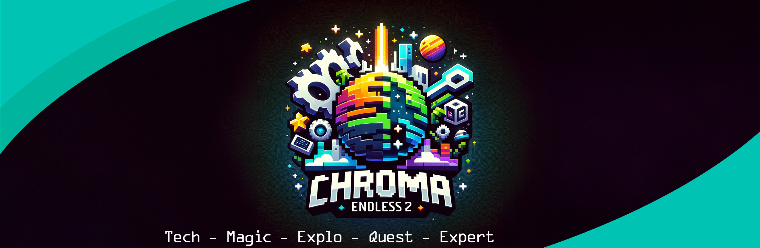 色谱无限 2 - Chroma Endless 2