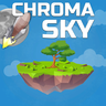 色度空岛 - Chroma Sky 色度空岛 - Chroma Sky