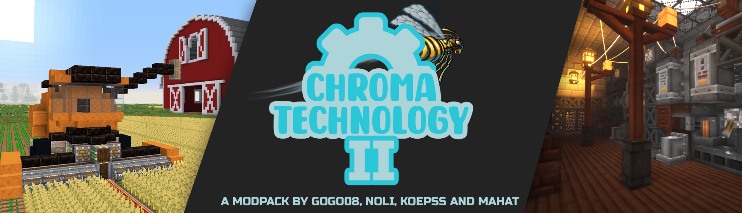 色度科技 2 - Chroma Technology 2 色度科技 2 - Chroma Technology 2