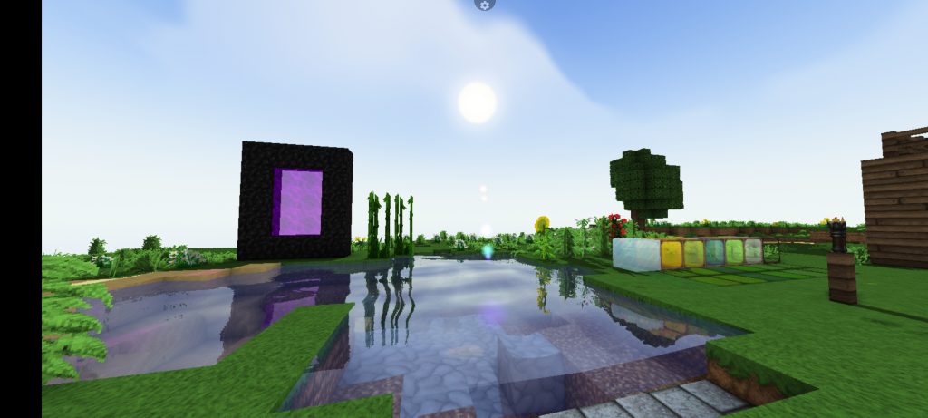 CilokGaming 光影 v1.0 - CilokGaming Shaders v1.0 CilokGaming 光影 v1.0 - CilokGaming Shaders v1.0