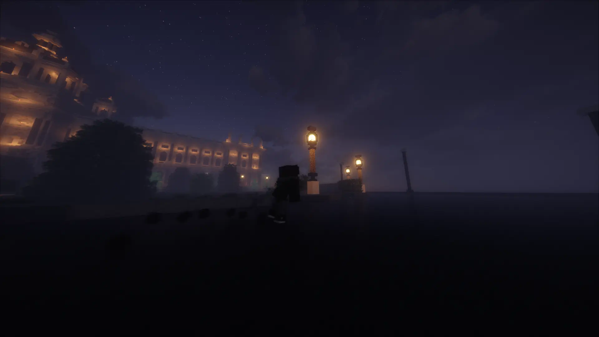 run