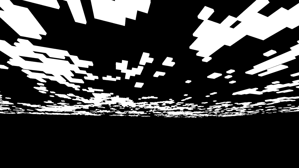 CMS——云层遮罩光影 - CMS - Cloud Mask Shaders