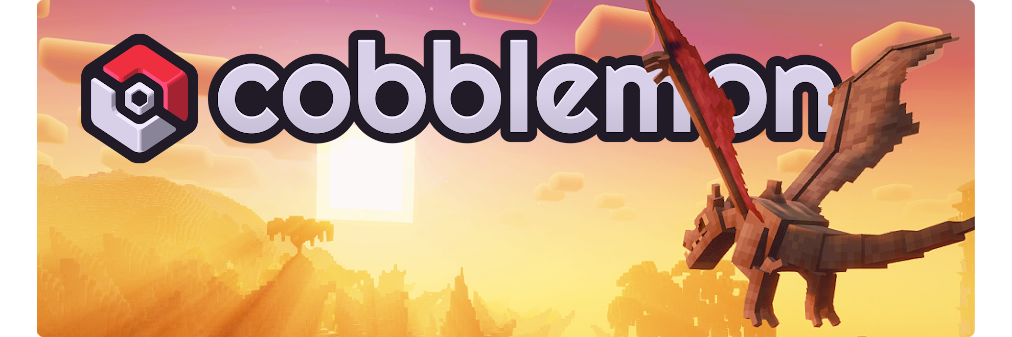 方块宝可梦官方整合包 [Fabric] - Cobblemon Official Modpack [Fabric]