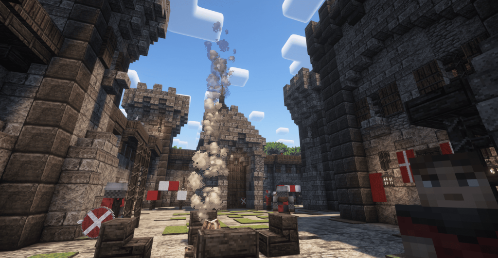 Conquest the Kingdom Conquest the Kingdom