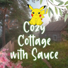 温馨农舍配酱汁 🧂 - Cozy Cottage 𝘸𝘪𝘵𝘩 𝘴𝘢𝘶𝘤𝘦 🧂 温馨农舍配酱汁 🧂 - Cozy Cottage 𝘸𝘪𝘵𝘩 𝘴𝘢𝘶𝘤𝘦 🧂