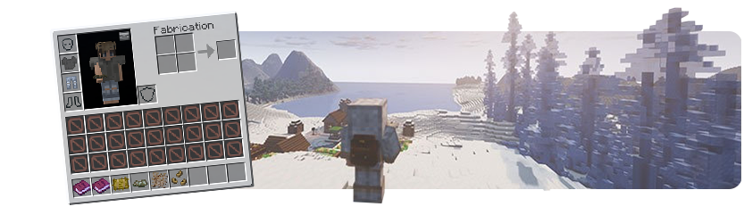 为生存而打造版（增强型 RLCraft 体验）