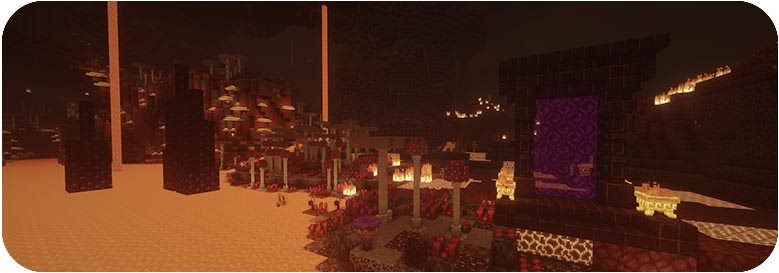 为生存而打造版（增强型 RLCraft 体验）