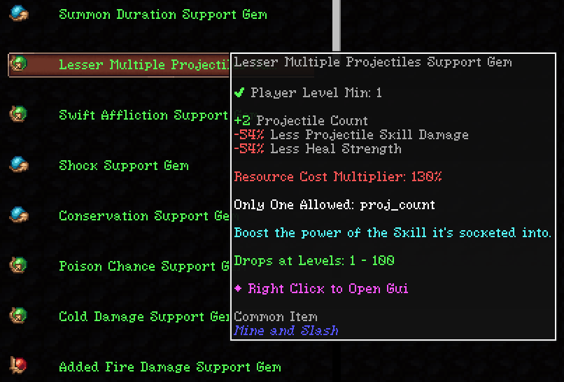 放逐之路 2 Craft to Exile 2 (VR Support) 放逐之路 2 Craft to Exile 2 (VR Support)
