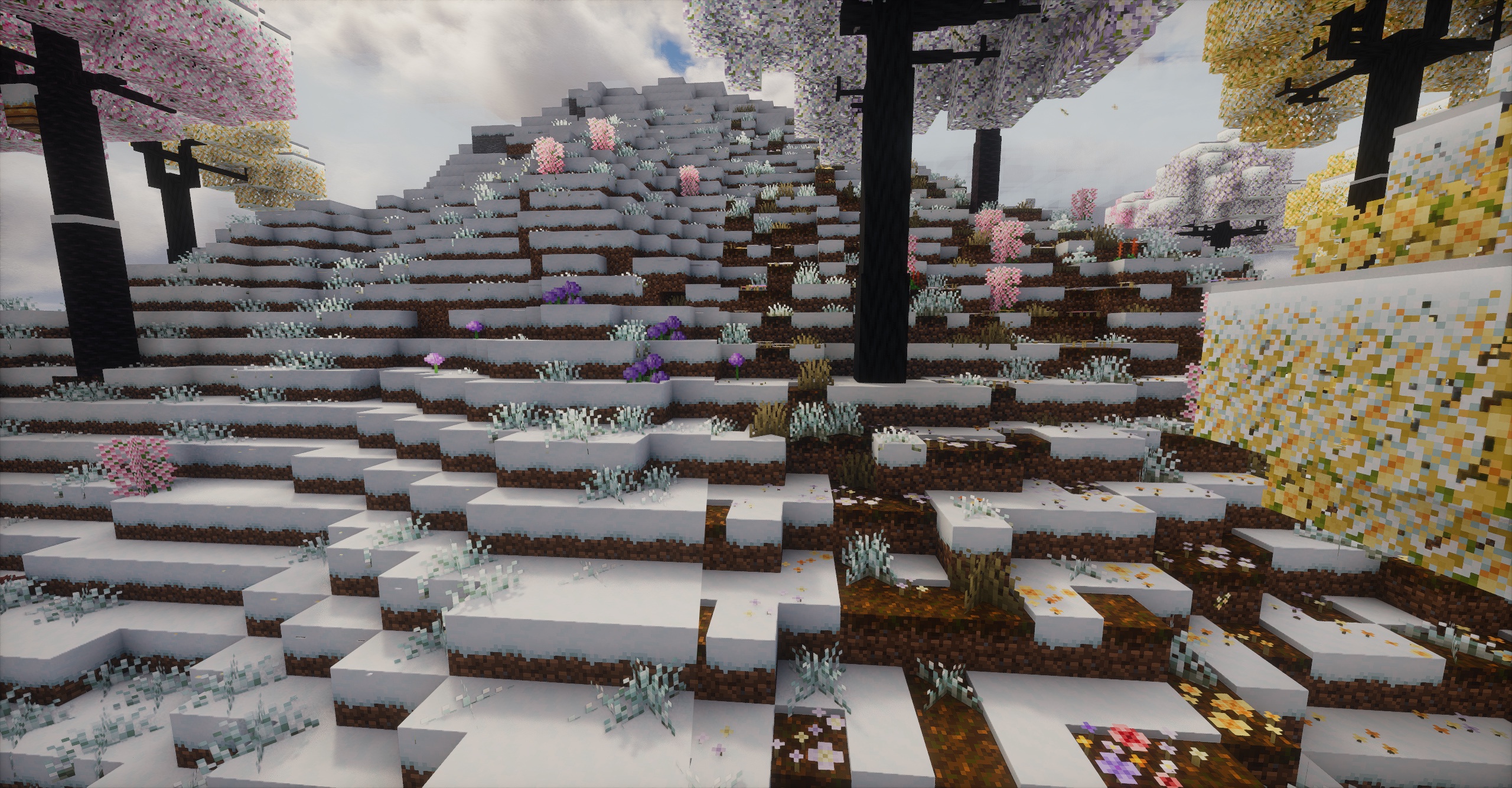 Craftoria 2：超越世界