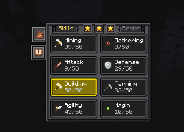 Craftoria 2：超越世界