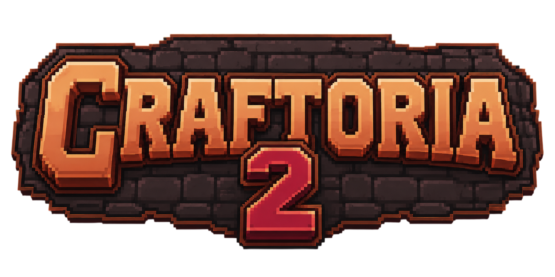Craftoria 2：超越世界