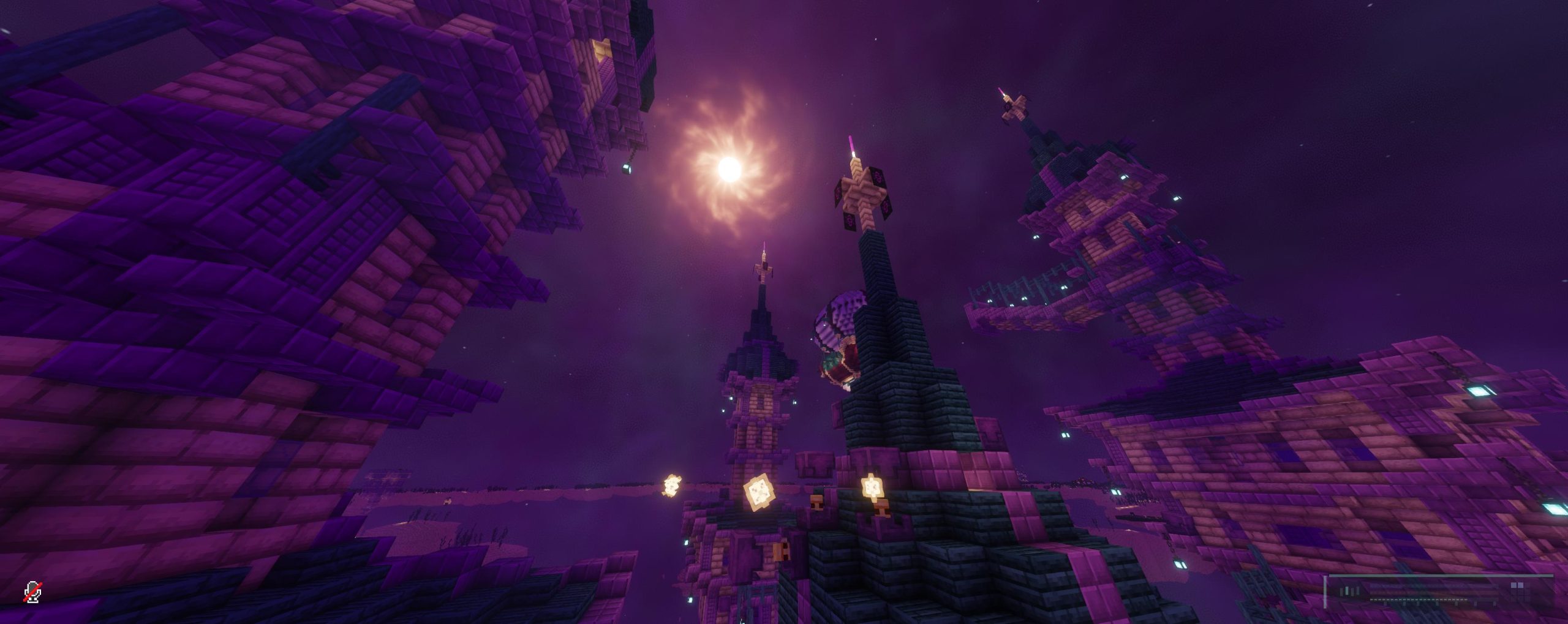 克罗夫托里亚 - Craftoria