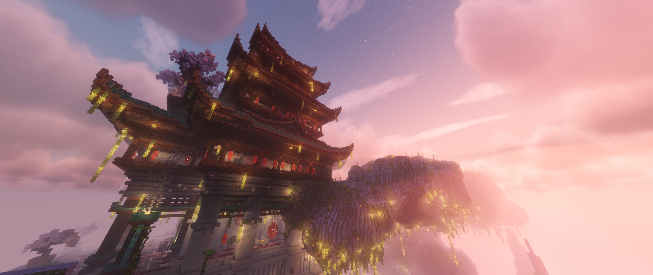 克罗夫托里亚 - Craftoria 克罗夫托里亚 - Craftoria
