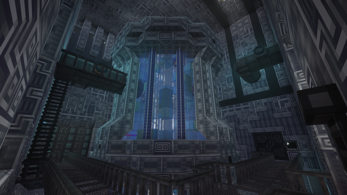 克罗夫托里亚 - Craftoria 克罗夫托里亚 - Craftoria