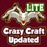 Crazy Craft 更新精简版 - Crazy Craft Updated Lite Crazy Craft 更新精简版 - Crazy Craft Updated Lite