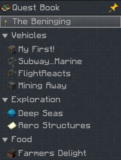 机械动力航空工业 - Create Aeronautica 机械动力航空工业 - Create Aeronautica