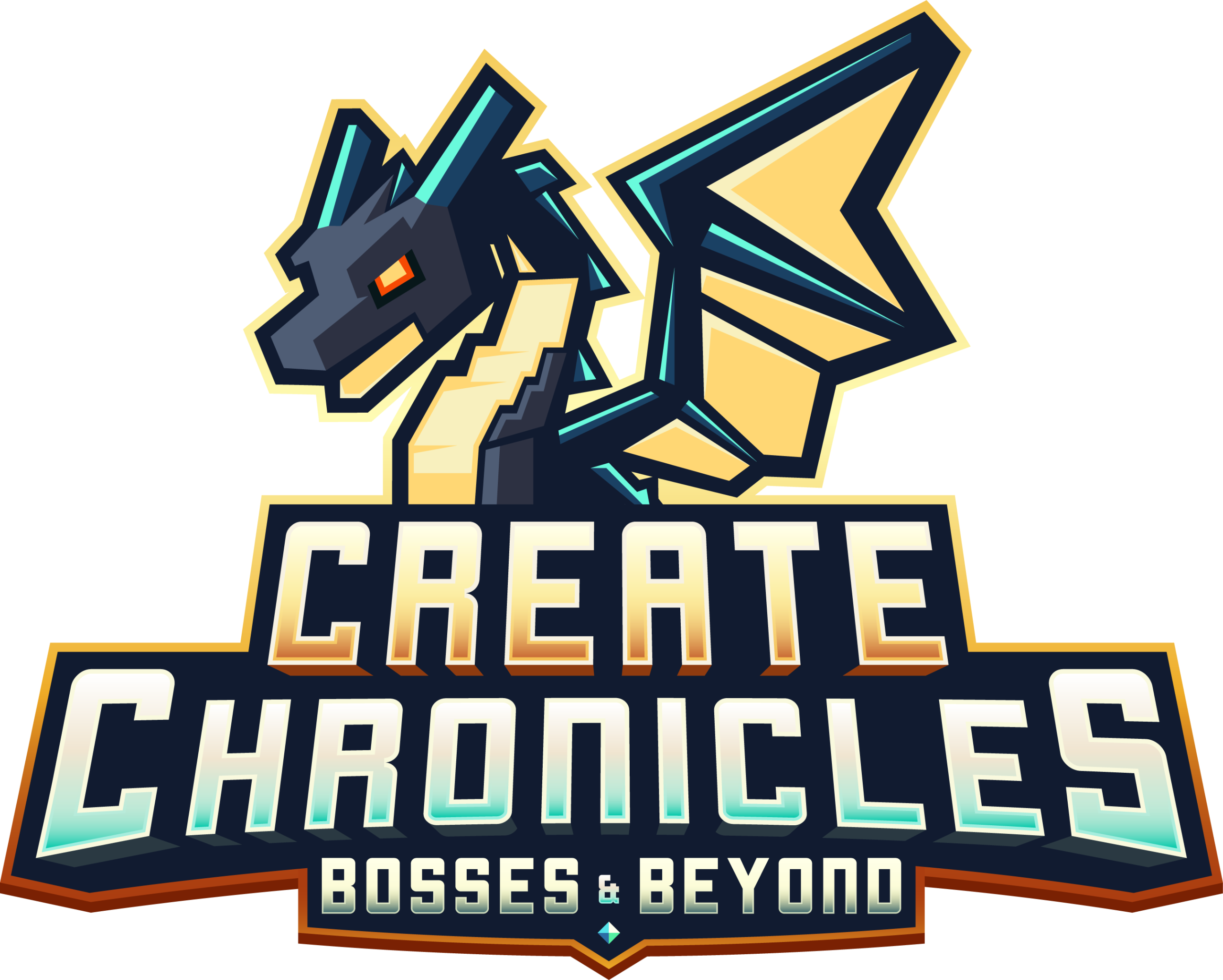 创建编年史:怪物与更多内容 - Create Chronicles: Bosses and Beyond 创建编年史:怪物与更多内容 - Create Chronicles: Bosses and Beyond