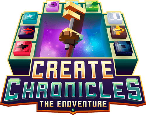 机械动力编年史: 终末奇旅 - Create Chronicles:The Endventure