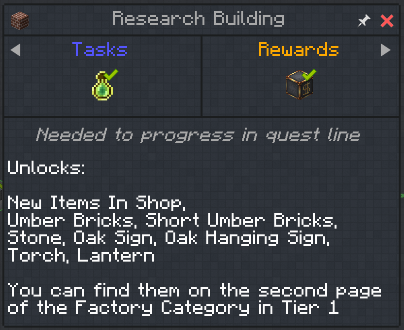 创造:工厂建造者 - Create: Factory Builder 创造:工厂建造者 - Create: Factory Builder