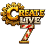 机械动力实况 7 - Create Live 7 机械动力实况 7 - Create Live 7