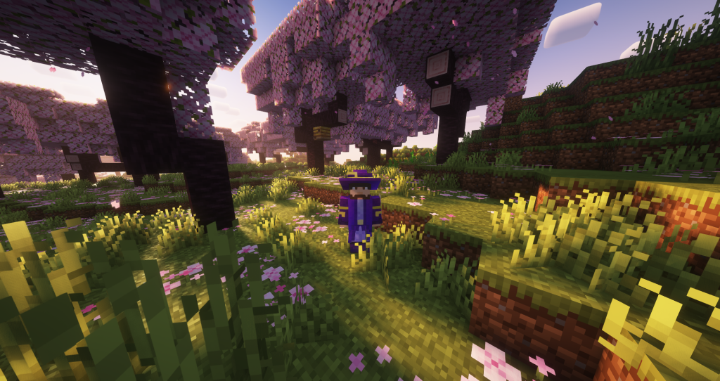 机械动力:魔法征途 - Create: Magic Adventures 机械动力:魔法征途 - Create: Magic Adventures