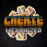 机械动力:通用机械化 - Create: Mekanized 机械动力:通用机械化 - Create: Mekanized