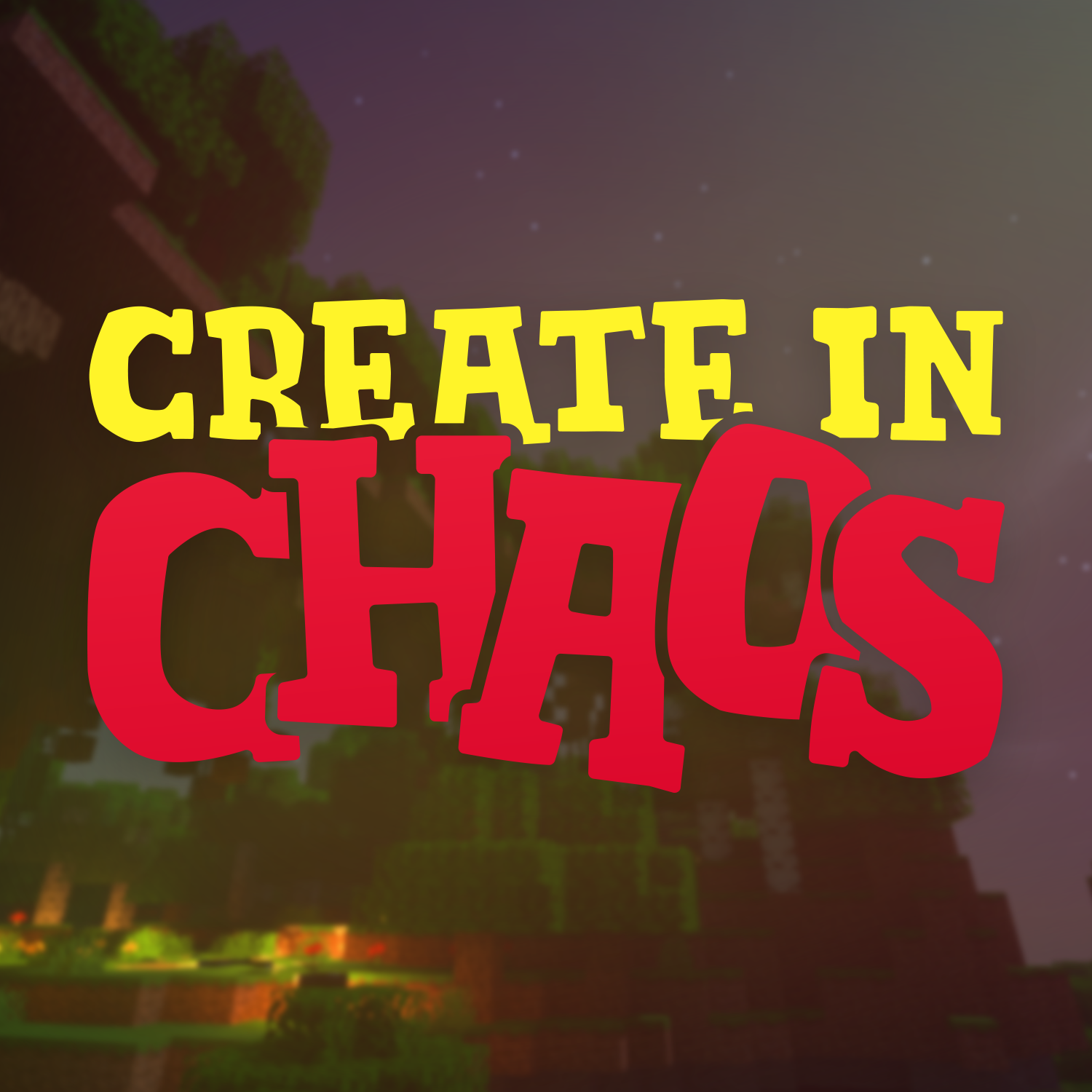 在土豆电脑上机械动力:终极版 - Create on a Potato PC: Ultimate 在土豆电脑上机械动力:终极版 - Create on a Potato PC: Ultimate