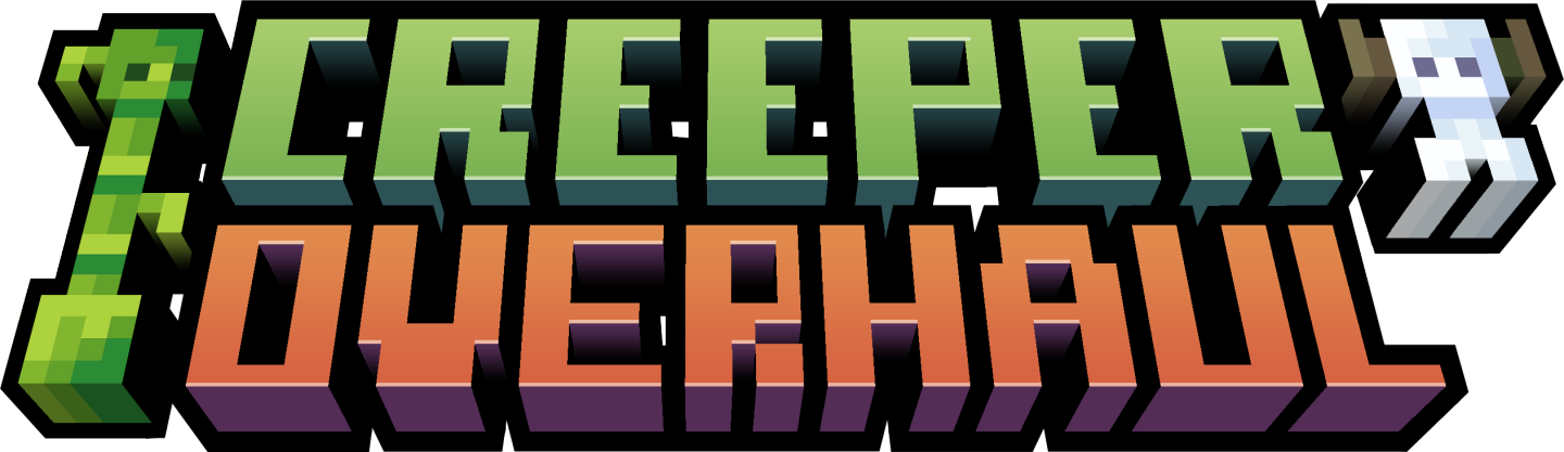 Creeper Overhaul