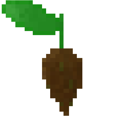 作物 - Crop Block 作物 - Crop Block