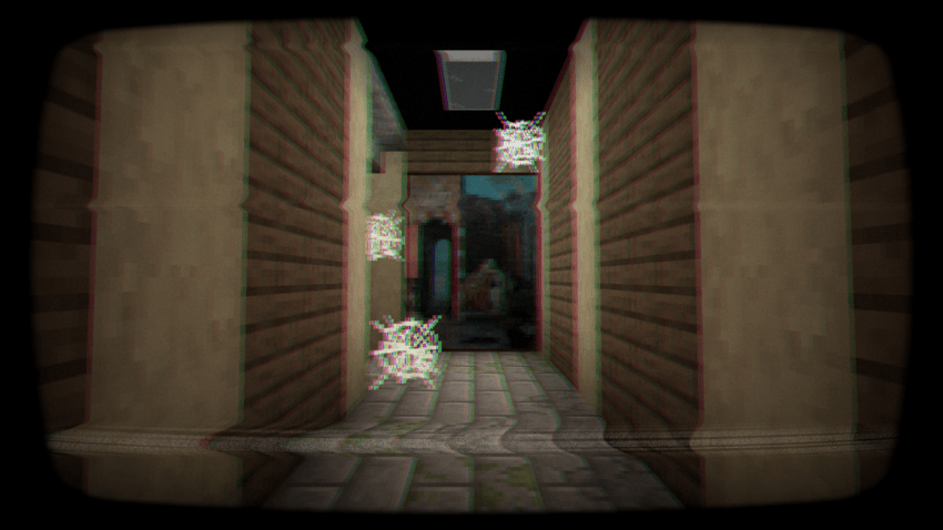 CRT 显示器光影 - CRT-Monitor Shader CRT 显示器光影 - CRT-Monitor Shader