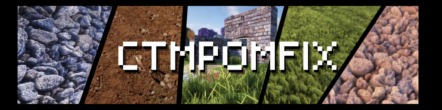 CTMPOMFIX 光影(Chocapic13 光影修改版)- CTMPOMFIX Shader (Chocapic13' S CTMPOMFIX 光影(Chocapic13 光影修改版)- CTMPOMFIX Shader (Chocapic13'S
