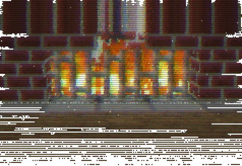 CTR 录像机 - CTR VCR