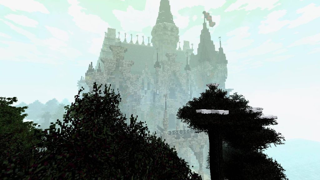 深暗幻想工艺 - DARK FANTASYCRAFT 深暗幻想工艺 - DARK FANTASYCRAFT