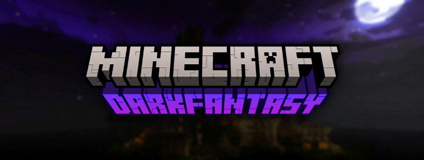 深暗幻想工艺 - DARK FANTASYCRAFT