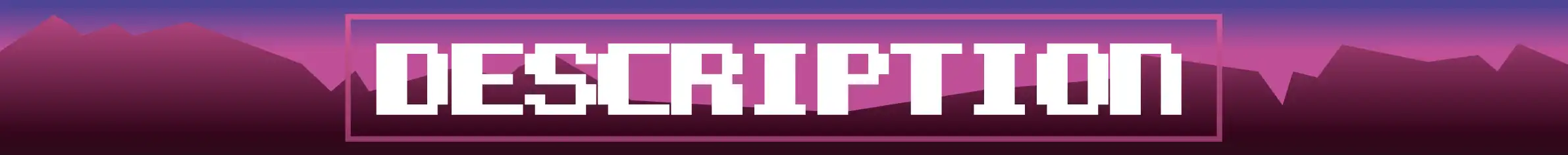 黑暗 RPG - DarkRPG - Forge 黑暗 RPG - DarkRPG - Forge