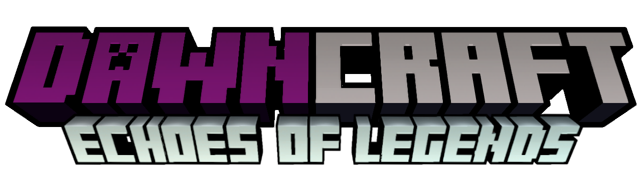 破晓之界 - DawnCraft Echoes of Legends 破晓之界 - DawnCraft Echoes of Legends