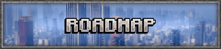 亡者世界 - Deceasedcraft 现代都市僵尸启示录