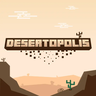 沙漠都市 - Desertopolis 沙漠都市 - Desertopolis
