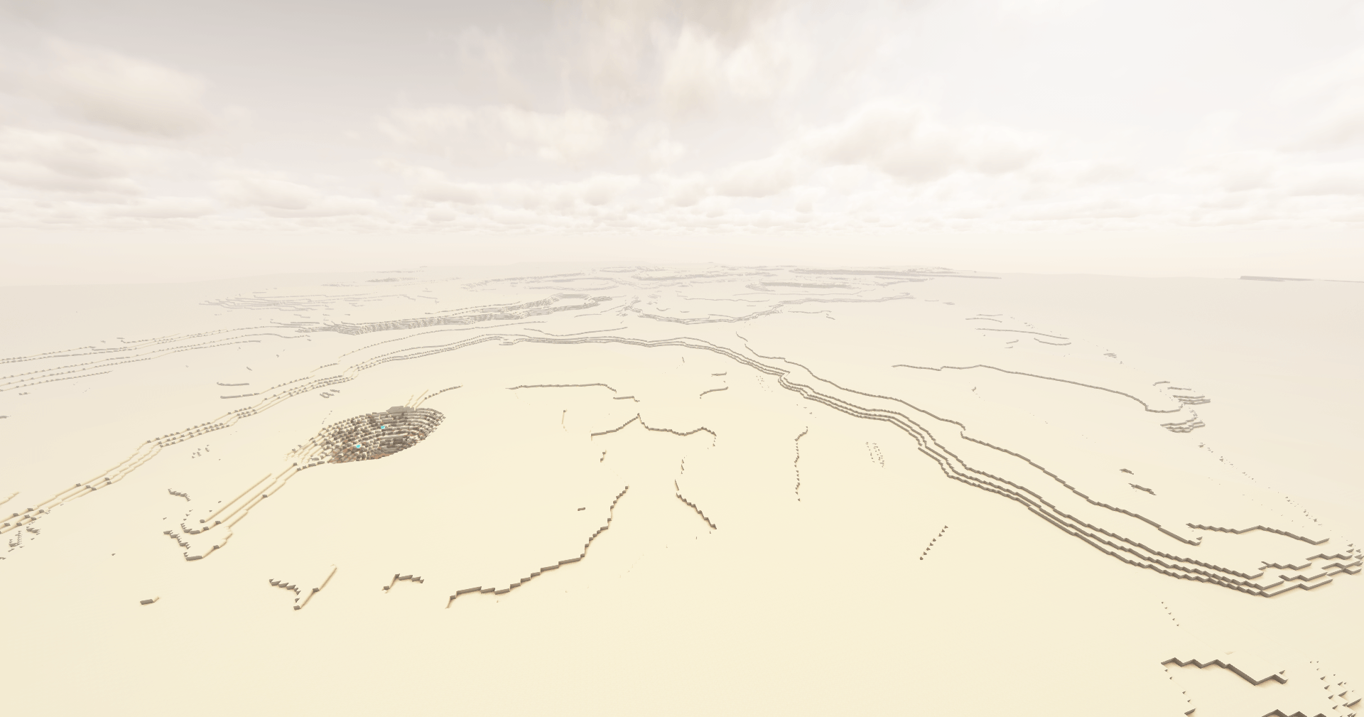 终结之地——坠毁重制版 - Desolate Planet - A Crash Landing Remake