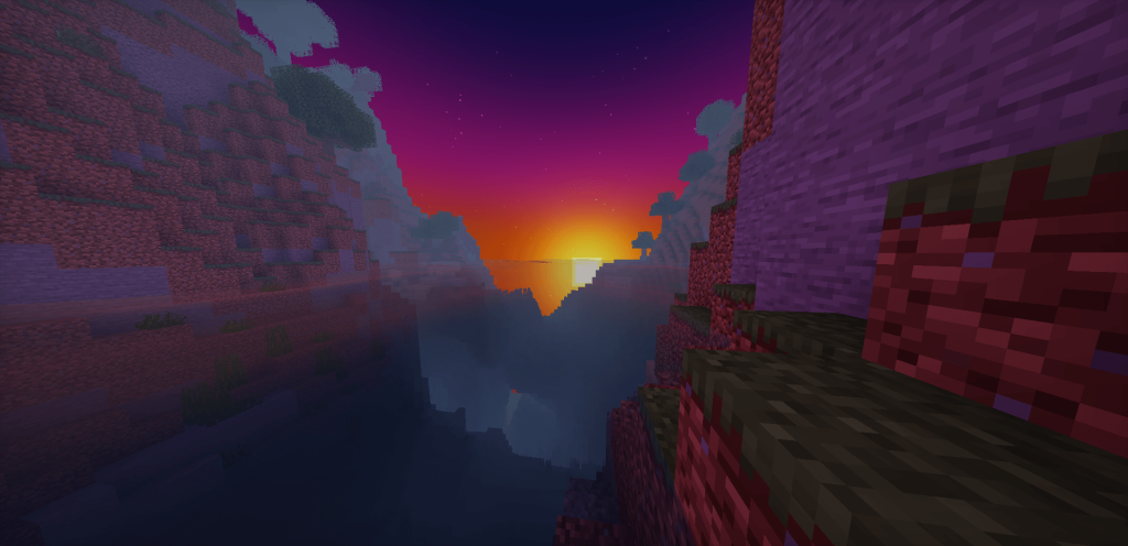  多鲁克光影 - Doruk's Shader