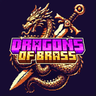 黄铜龙 - Dragons of Brass 黄铜龙 - Dragons of Brass