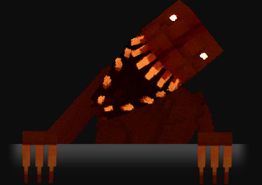 恐惧——一款恐怖生存整合包 - DREAD - A Horror Survival Pack 恐惧——一款恐怖生存整合包 - DREAD - A Horror Survival Pack