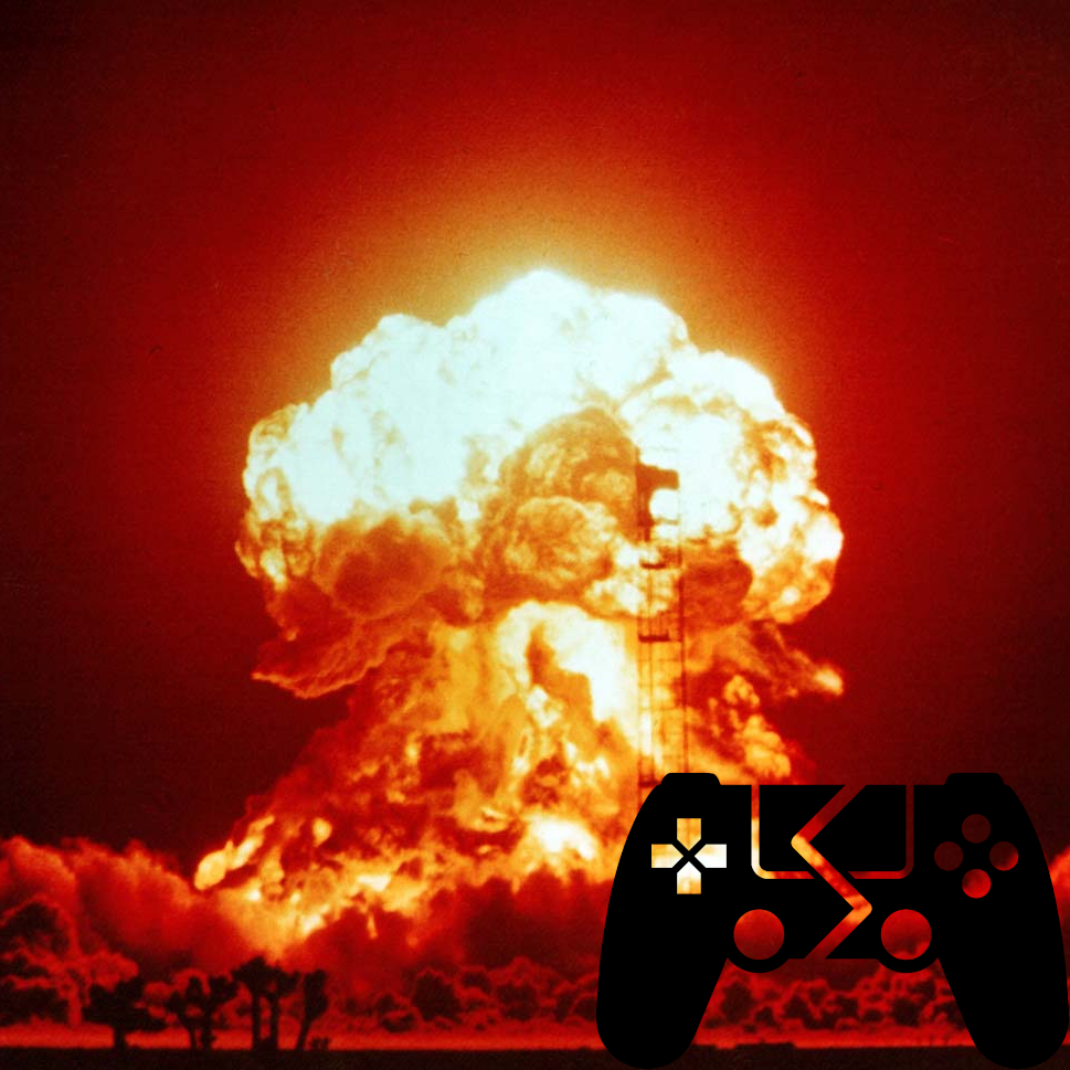 功能异常科技、各种炸弹、枪械与战争 - Dysfunctional's Tech, Bombs, Guns, and War 功能异常科技、各种炸弹、枪械与战争 - Dysfunctional's Tech, Bombs, Guns, and War