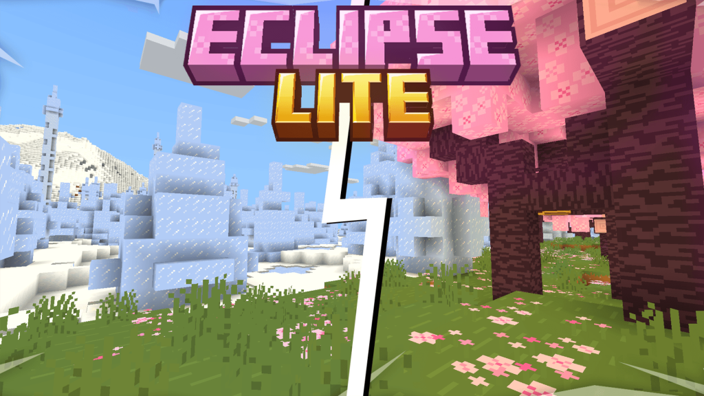 日蚀光辉 - EclipseLite 日蚀光辉 - EclipseLite