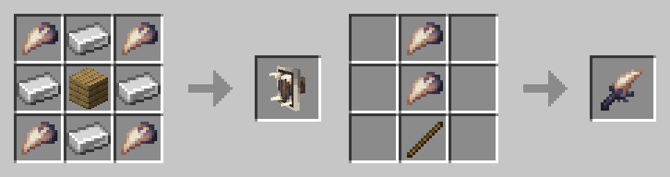 Enderman Overhaul